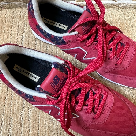 New Balance sneakers - Picture 2 of 6